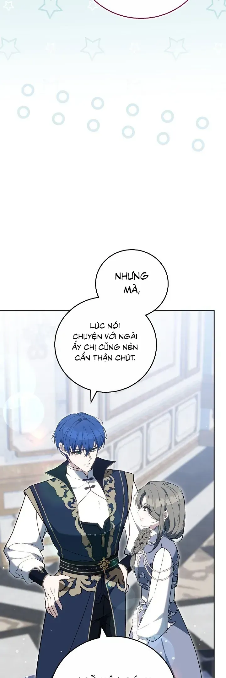 Hồi Kết Của Mối Tình Đơn Phương Chapter 13 - Trang 30