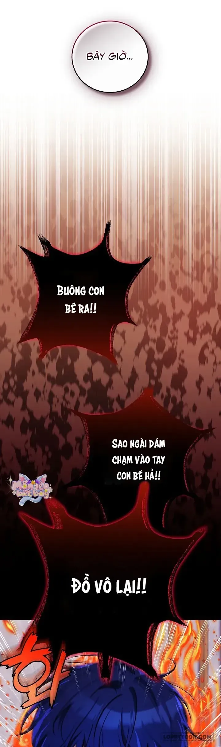Hồi Kết Của Mối Tình Đơn Phương Chapter 13 - Trang 37