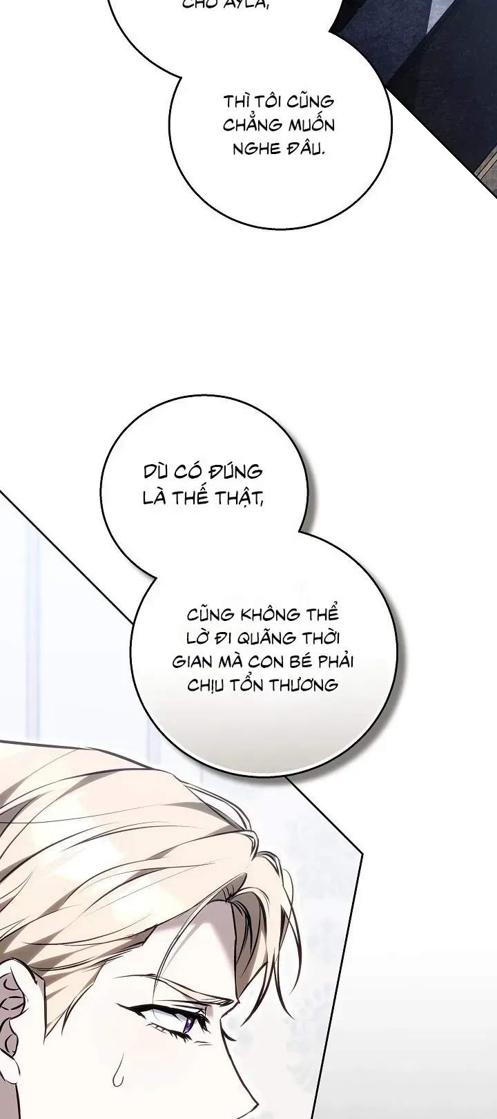 Hồi Kết Của Mối Tình Đơn Phương Chapter 13 - Trang 46