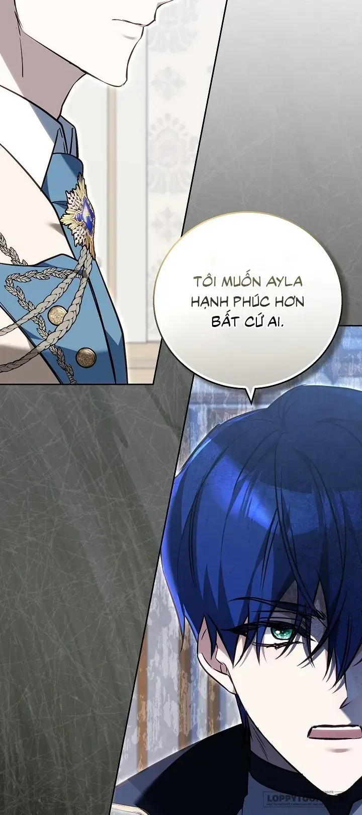 Hồi Kết Của Mối Tình Đơn Phương Chapter 13 - Trang 47
