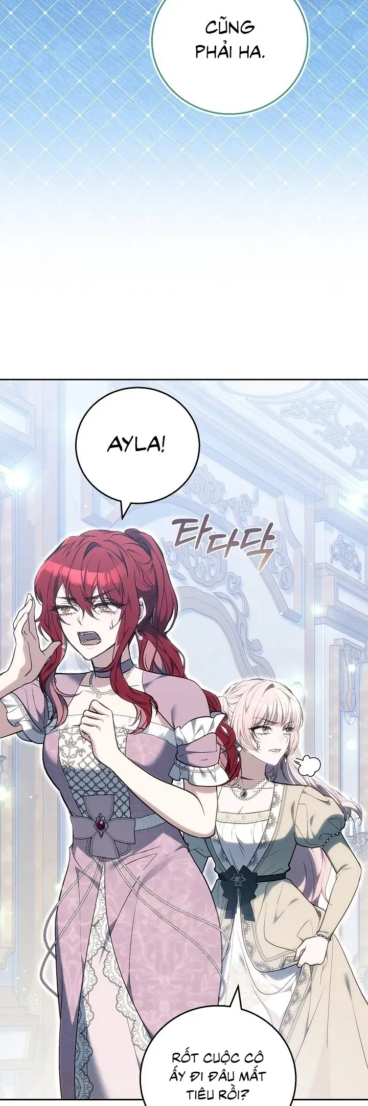 Hồi Kết Của Mối Tình Đơn Phương Chapter 13 - Trang 6