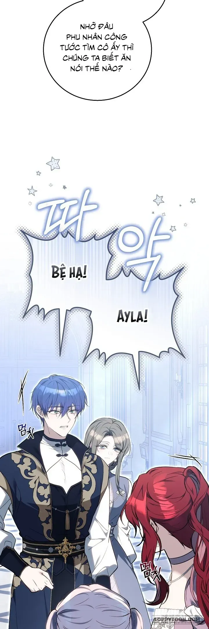 Hồi Kết Của Mối Tình Đơn Phương Chapter 13 - Trang 7