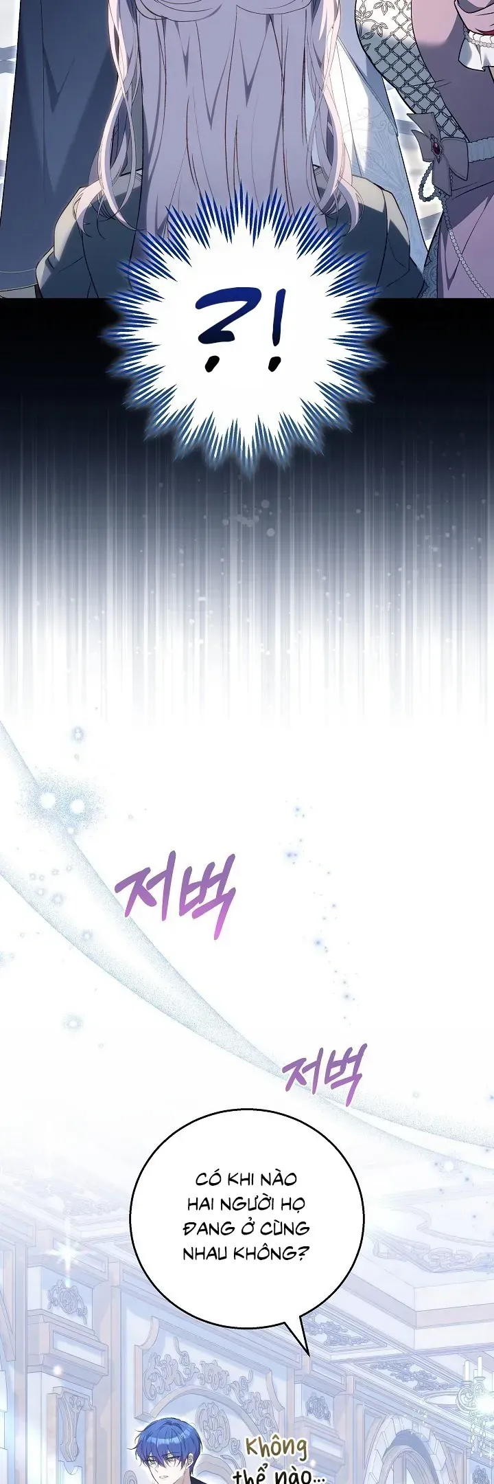 Hồi Kết Của Mối Tình Đơn Phương Chapter 13 - Trang 8