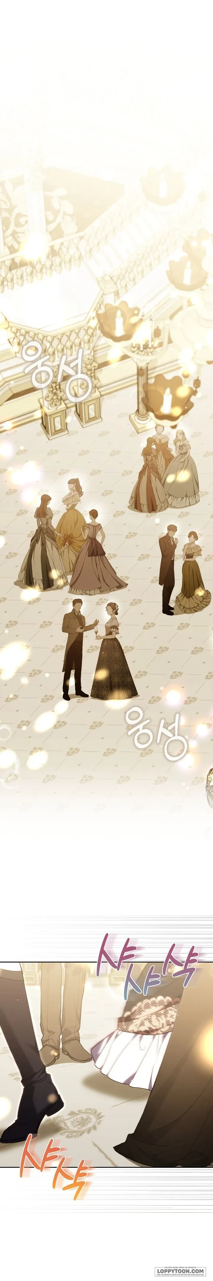 Hồi Kết Của Mối Tình Đơn Phương Chapter 14 - Trang 21