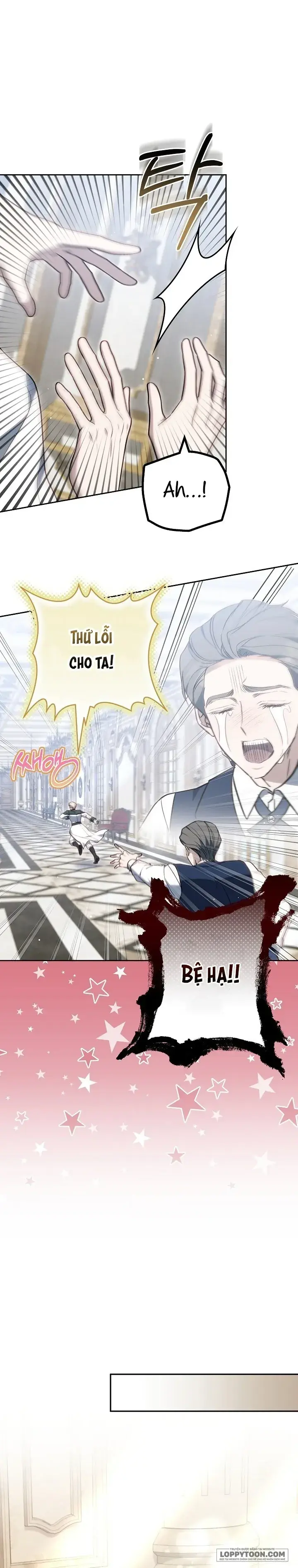 Hồi Kết Của Mối Tình Đơn Phương Chapter 14 - Trang 8