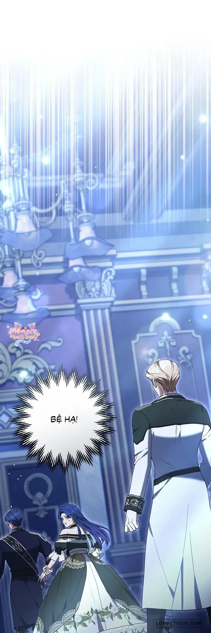 Hồi Kết Của Mối Tình Đơn Phương Chapter 15 - Trang 12