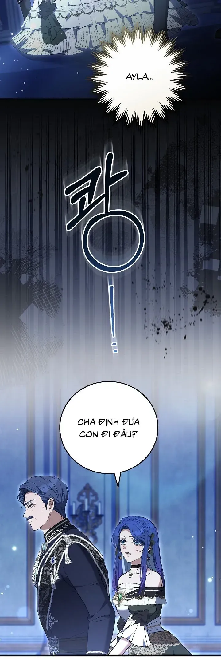 Hồi Kết Của Mối Tình Đơn Phương Chapter 15 - Trang 13