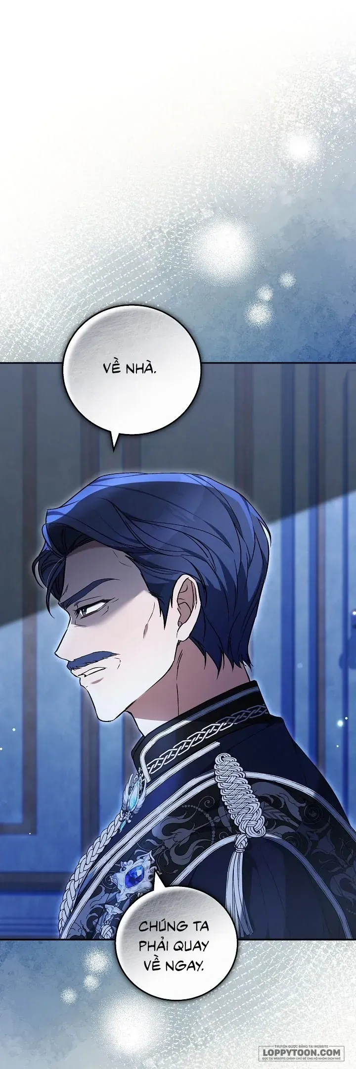 Hồi Kết Của Mối Tình Đơn Phương Chapter 15 - Trang 14