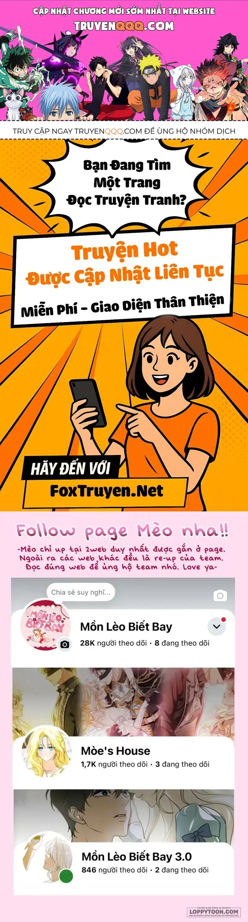 Hồi Kết Của Mối Tình Đơn Phương Chapter 15 - Trang 2