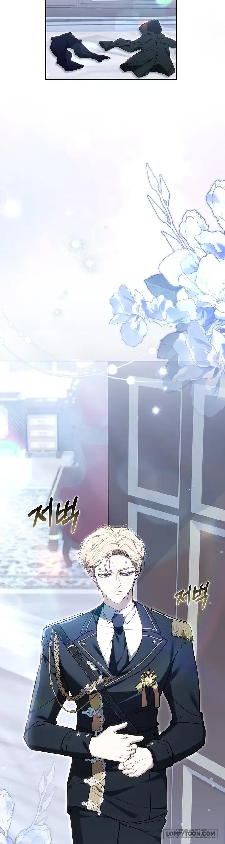 Hồi Kết Của Mối Tình Đơn Phương Chapter 15 - Trang 30