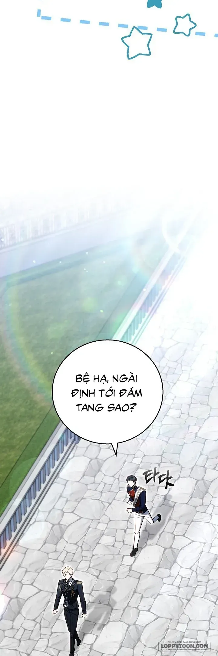 Hồi Kết Của Mối Tình Đơn Phương Chapter 15 - Trang 34