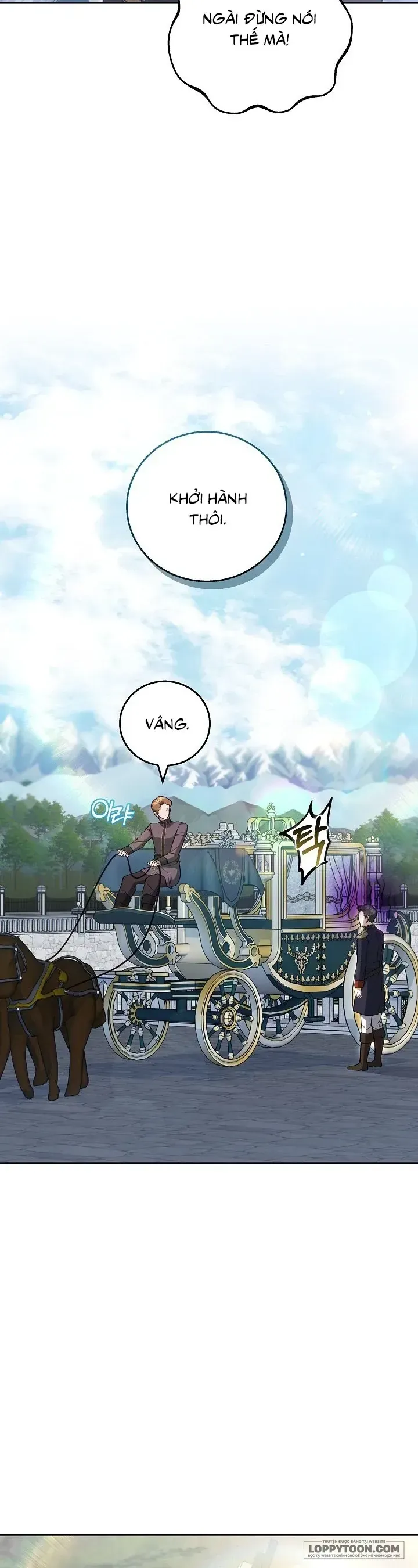 Hồi Kết Của Mối Tình Đơn Phương Chapter 15 - Trang 38
