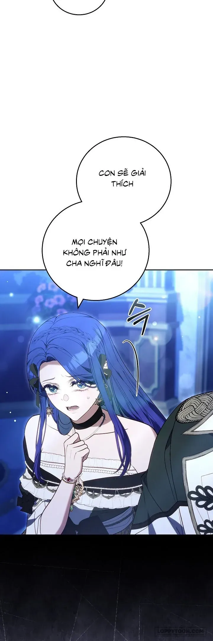 Hồi Kết Của Mối Tình Đơn Phương Chapter 15 - Trang 4