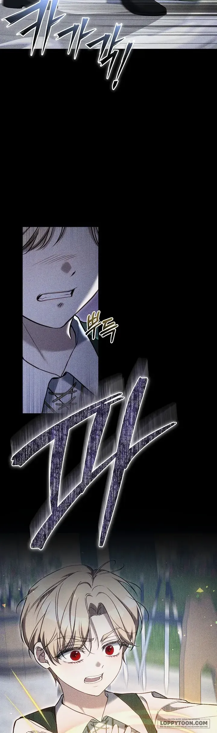 Hồi Kết Của Mối Tình Đơn Phương Chapter 15 - Trang 48
