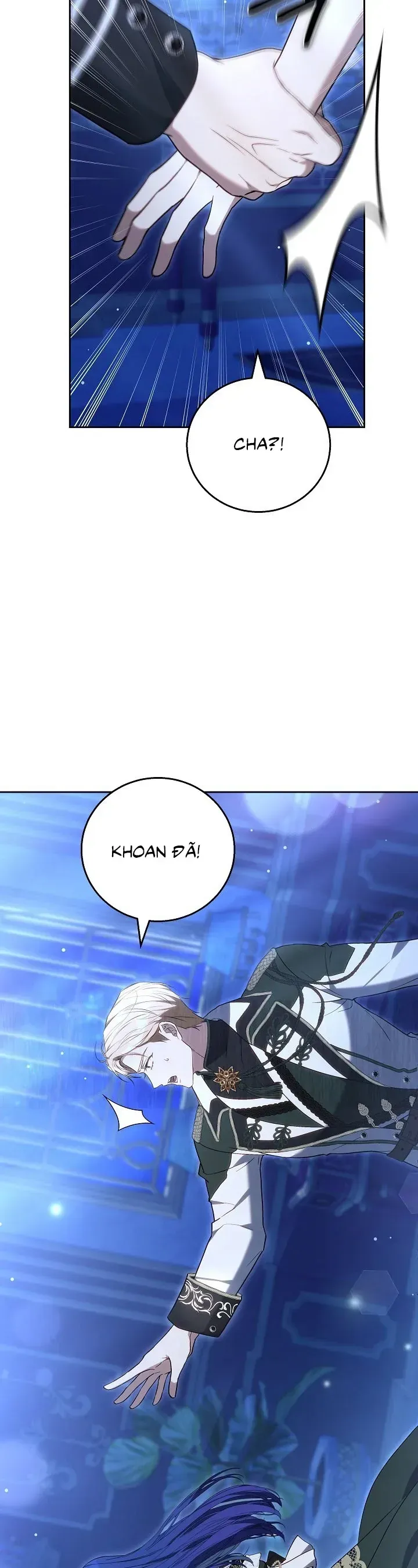 Hồi Kết Của Mối Tình Đơn Phương Chapter 15 - Trang 9