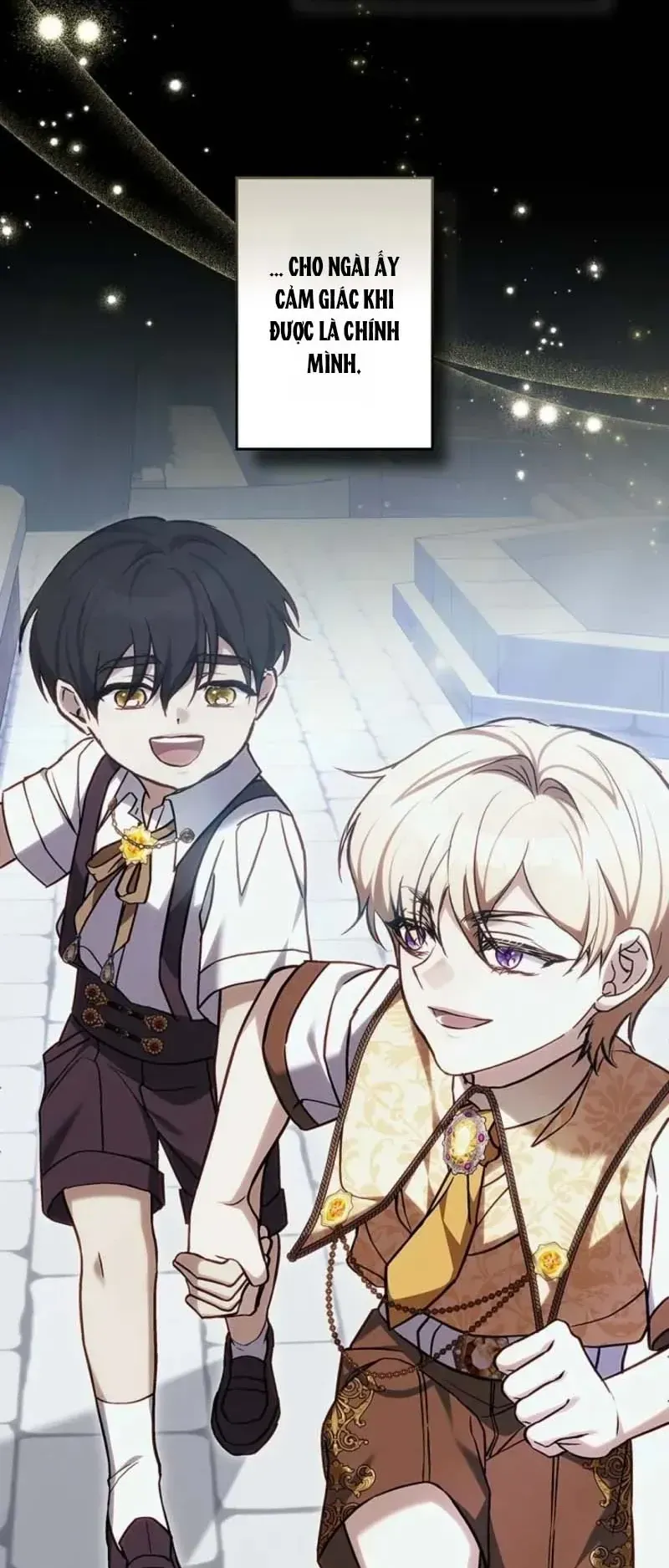 Hồi Kết Của Mối Tình Đơn Phương Chapter 16 - Trang 17