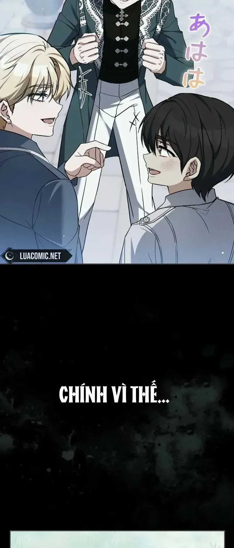 Hồi Kết Của Mối Tình Đơn Phương Chapter 16 - Trang 19