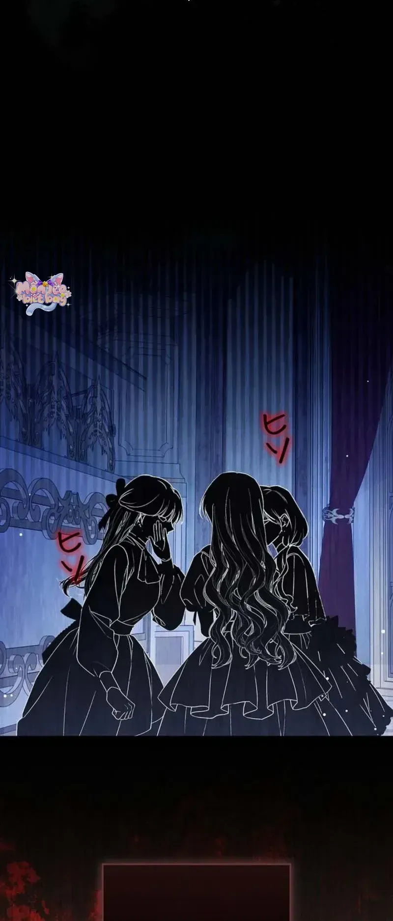 Hồi Kết Của Mối Tình Đơn Phương Chapter 16 - Trang 21