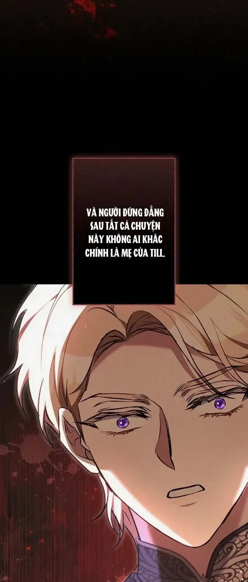 Hồi Kết Của Mối Tình Đơn Phương Chapter 16 - Trang 23