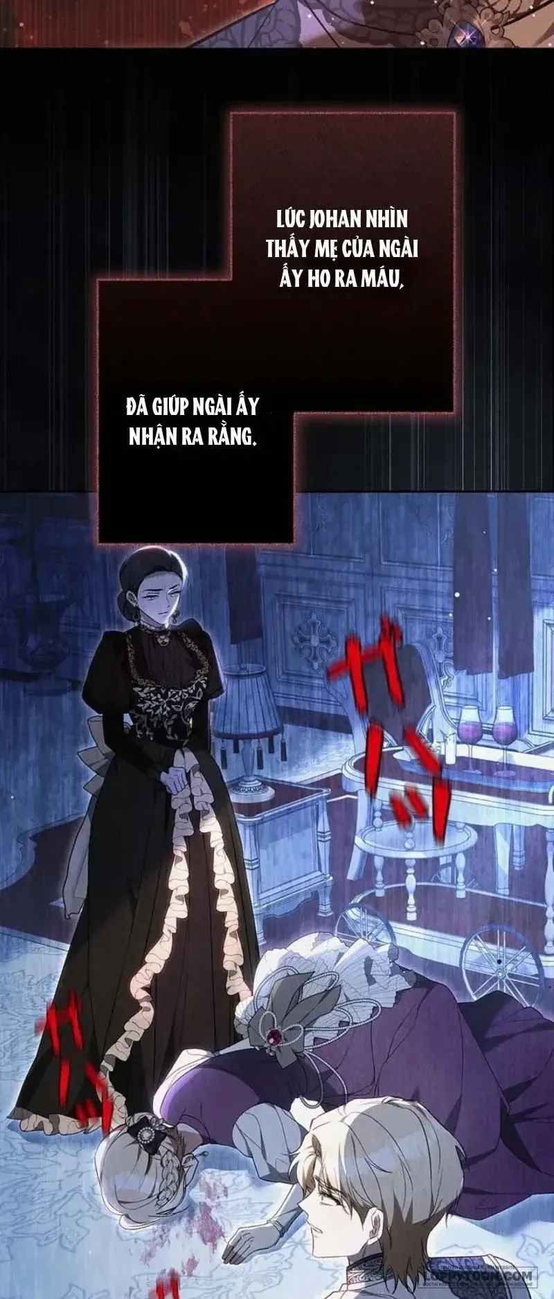 Hồi Kết Của Mối Tình Đơn Phương Chapter 16 - Trang 24