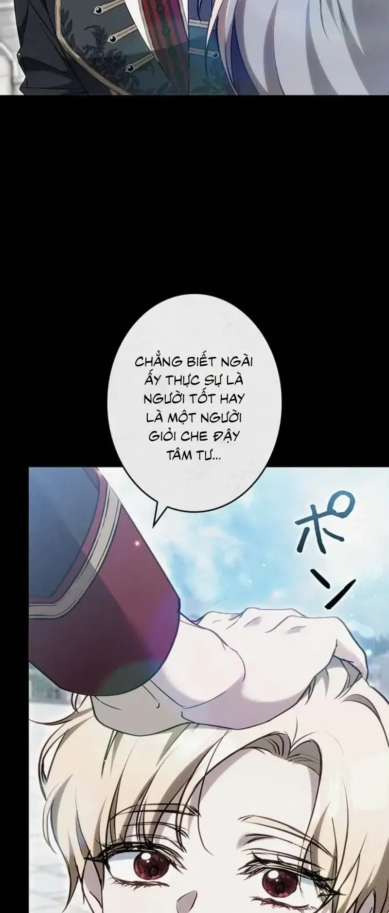Hồi Kết Của Mối Tình Đơn Phương Chapter 16 - Trang 27