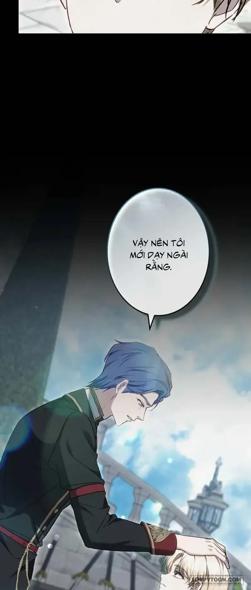 Hồi Kết Của Mối Tình Đơn Phương Chapter 16 - Trang 28