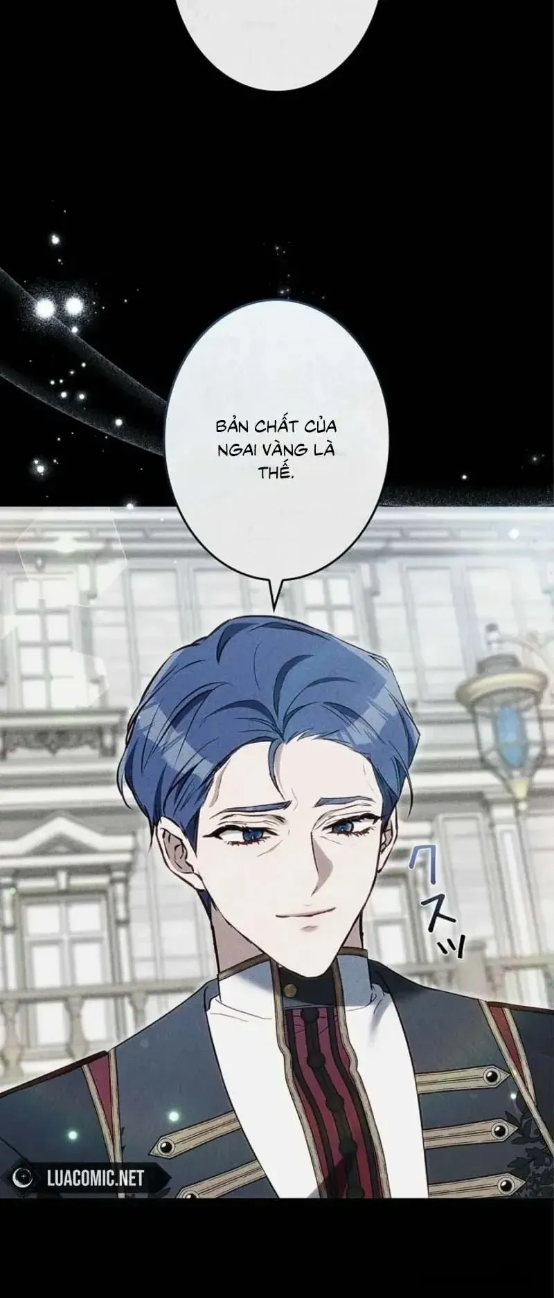 Hồi Kết Của Mối Tình Đơn Phương Chapter 16 - Trang 30