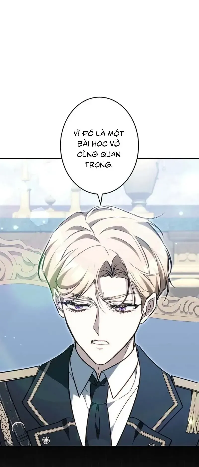 Hồi Kết Của Mối Tình Đơn Phương Chapter 16 - Trang 35
