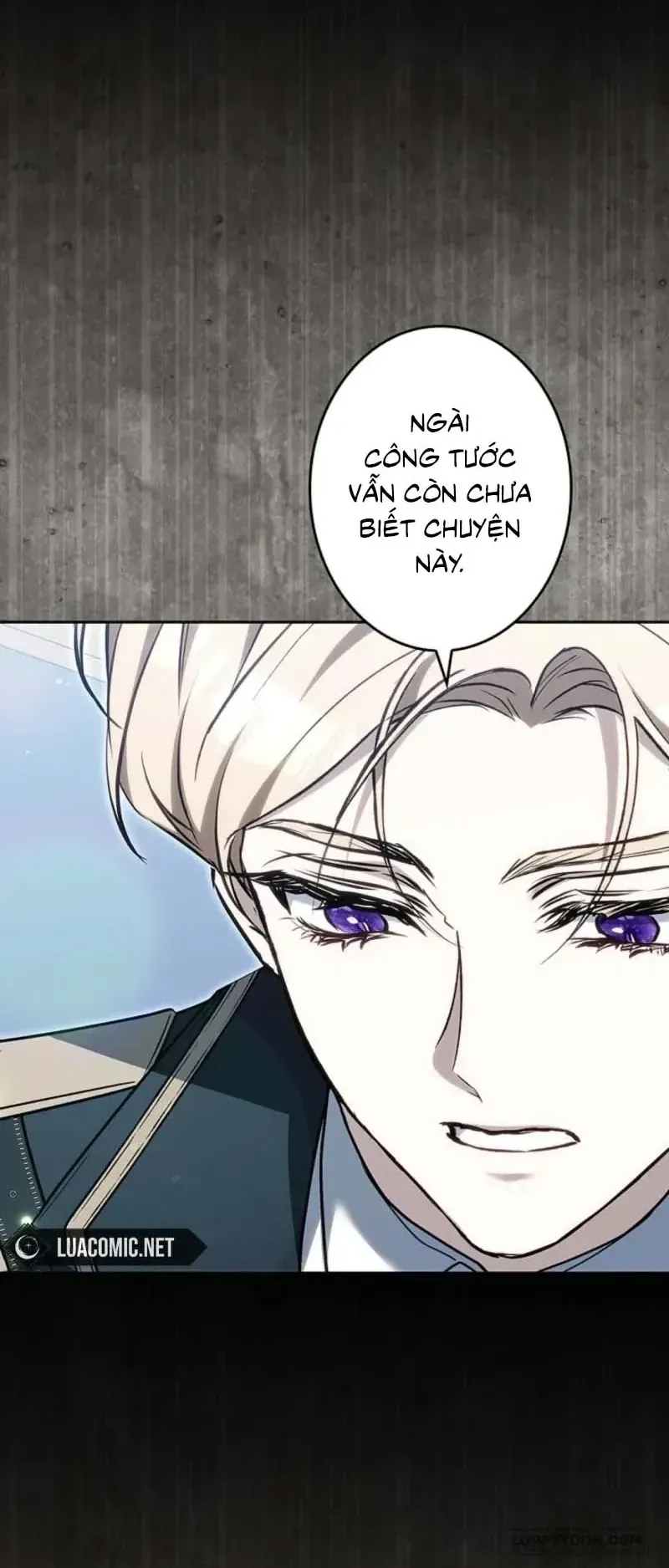 Hồi Kết Của Mối Tình Đơn Phương Chapter 16 - Trang 36