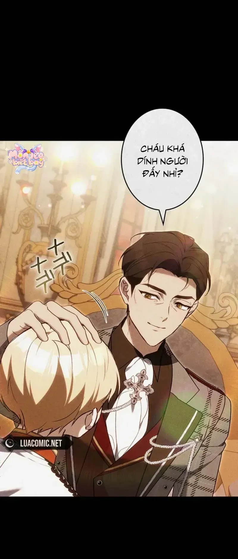 Hồi Kết Của Mối Tình Đơn Phương Chapter 16 - Trang 41