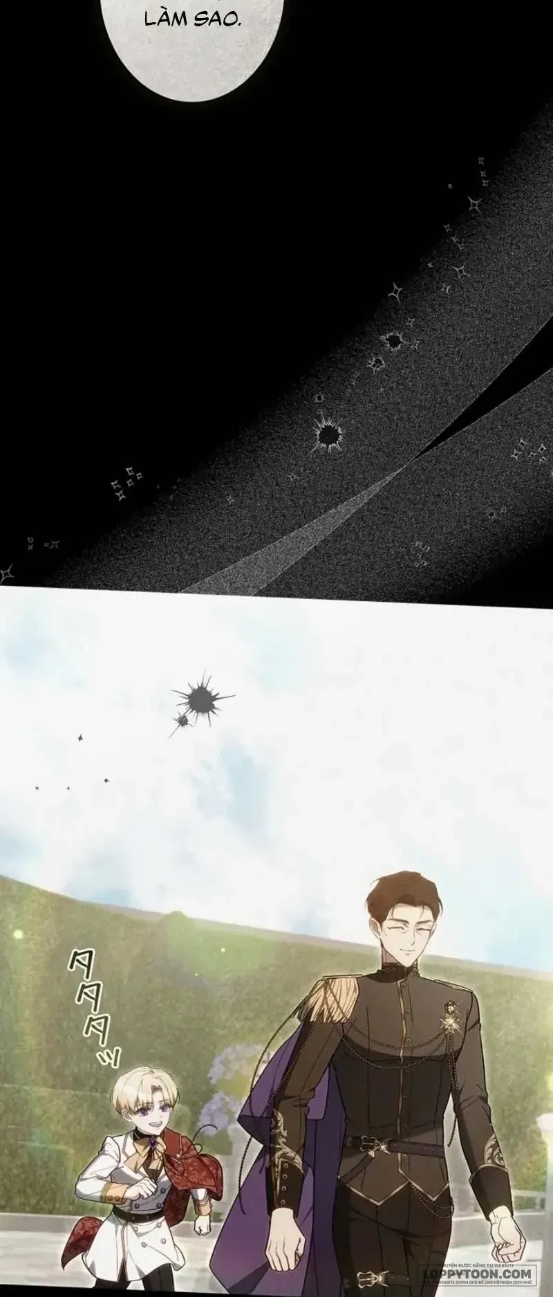 Hồi Kết Của Mối Tình Đơn Phương Chapter 16 - Trang 44
