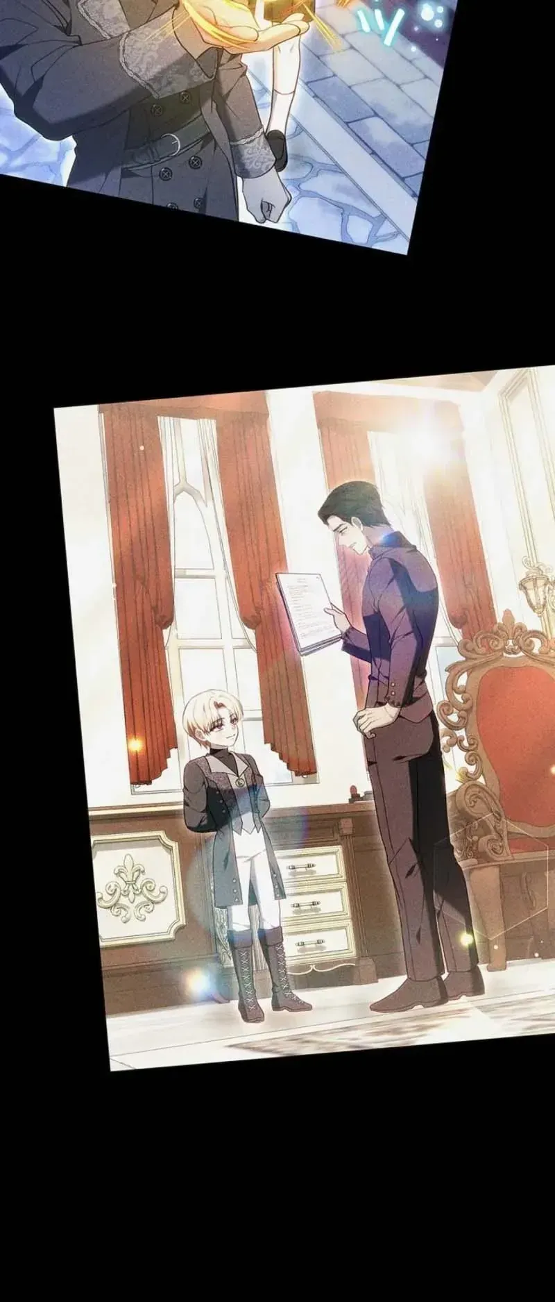 Hồi Kết Của Mối Tình Đơn Phương Chapter 16 - Trang 47