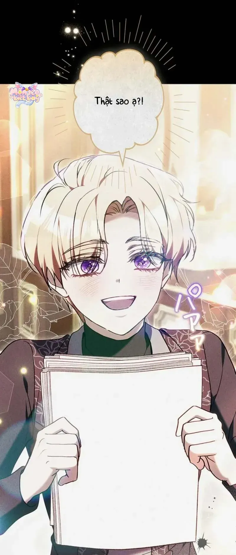 Hồi Kết Của Mối Tình Đơn Phương Chapter 16 - Trang 49