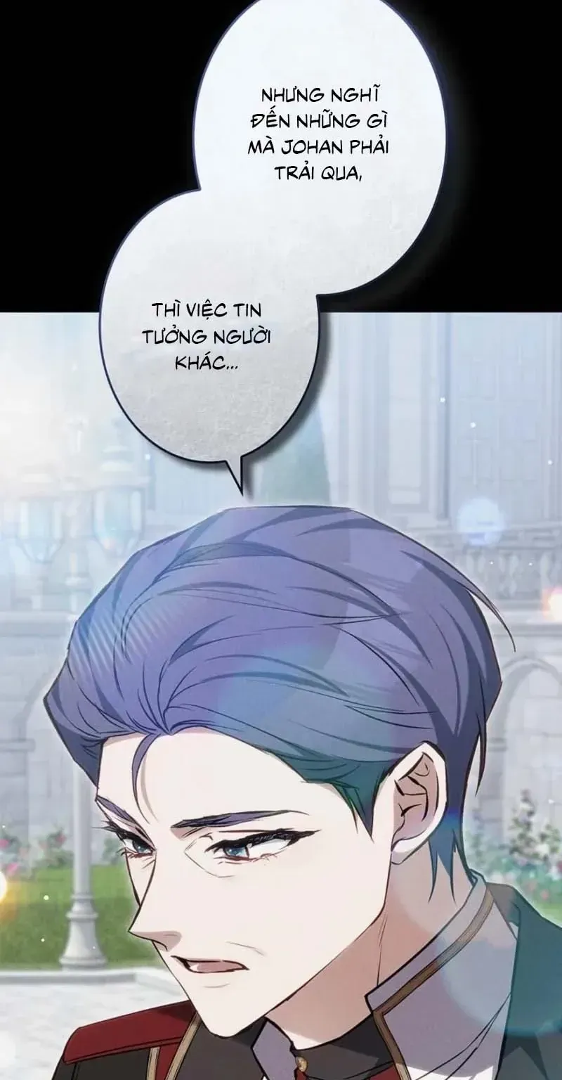 Hồi Kết Của Mối Tình Đơn Phương Chapter 16 - Trang 5