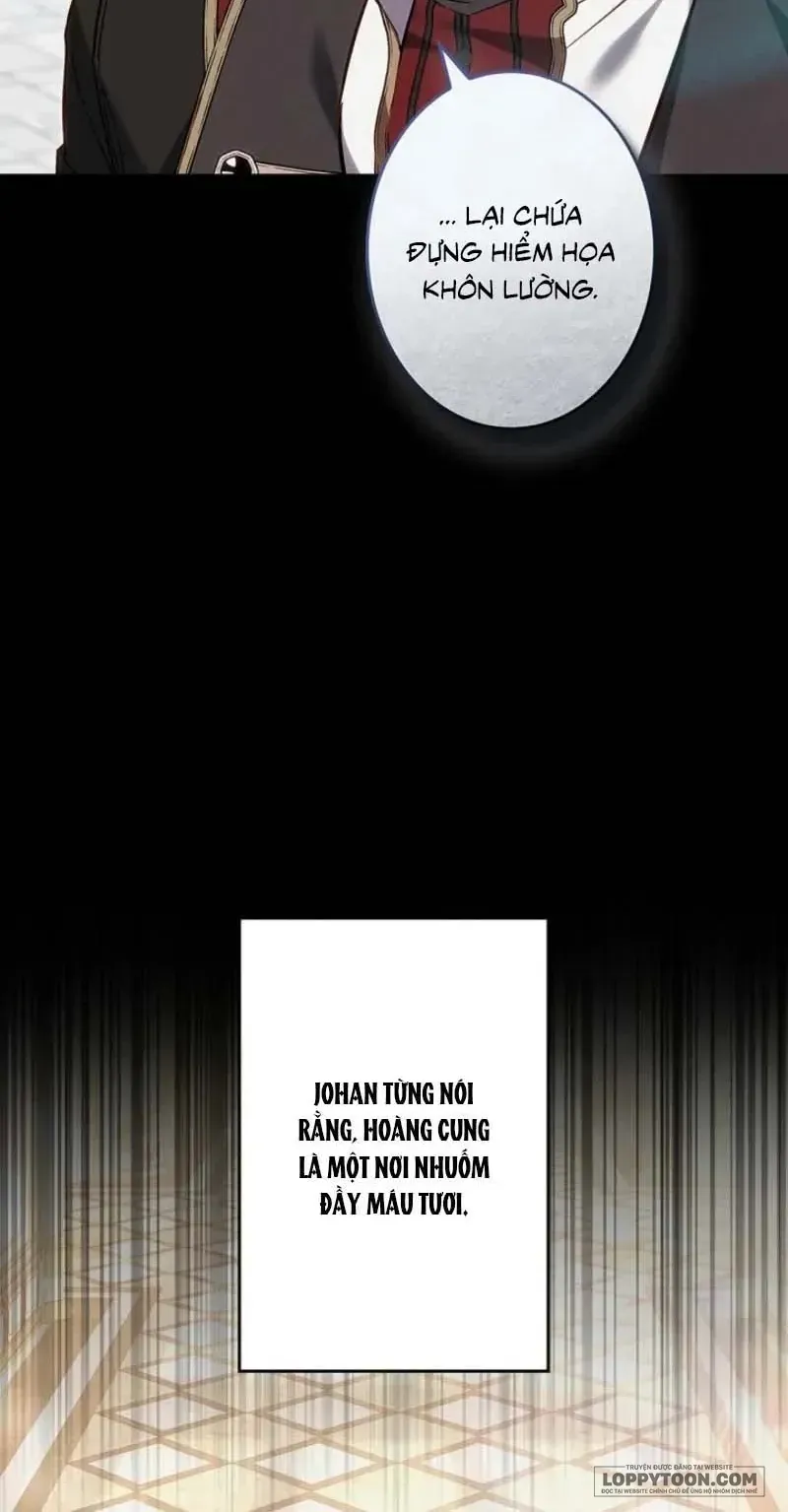 Hồi Kết Của Mối Tình Đơn Phương Chapter 16 - Trang 6