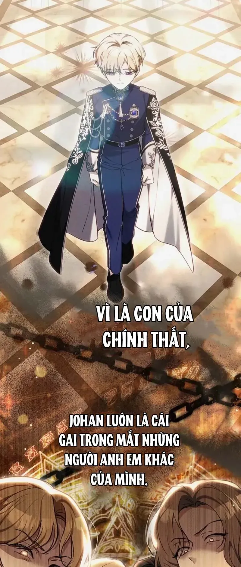 Hồi Kết Của Mối Tình Đơn Phương Chapter 16 - Trang 7