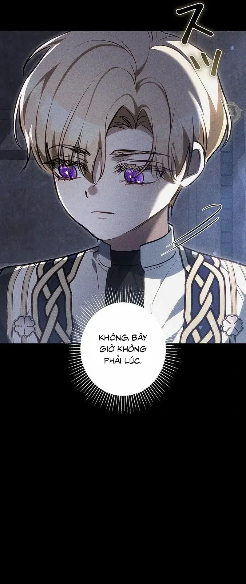 Hồi Kết Của Mối Tình Đơn Phương Chapter 17 - Trang 13