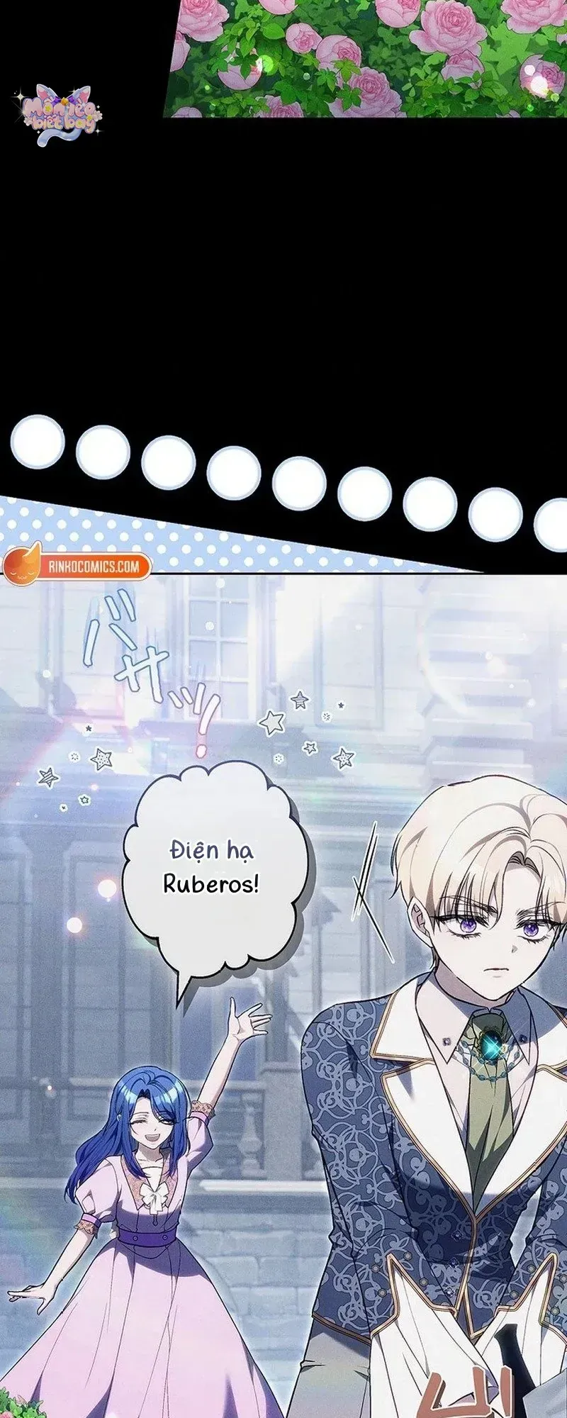 Hồi Kết Của Mối Tình Đơn Phương Chapter 17 - Trang 25