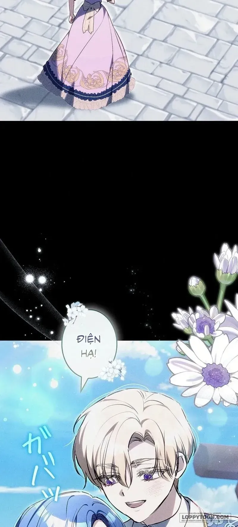 Hồi Kết Của Mối Tình Đơn Phương Chapter 17 - Trang 28