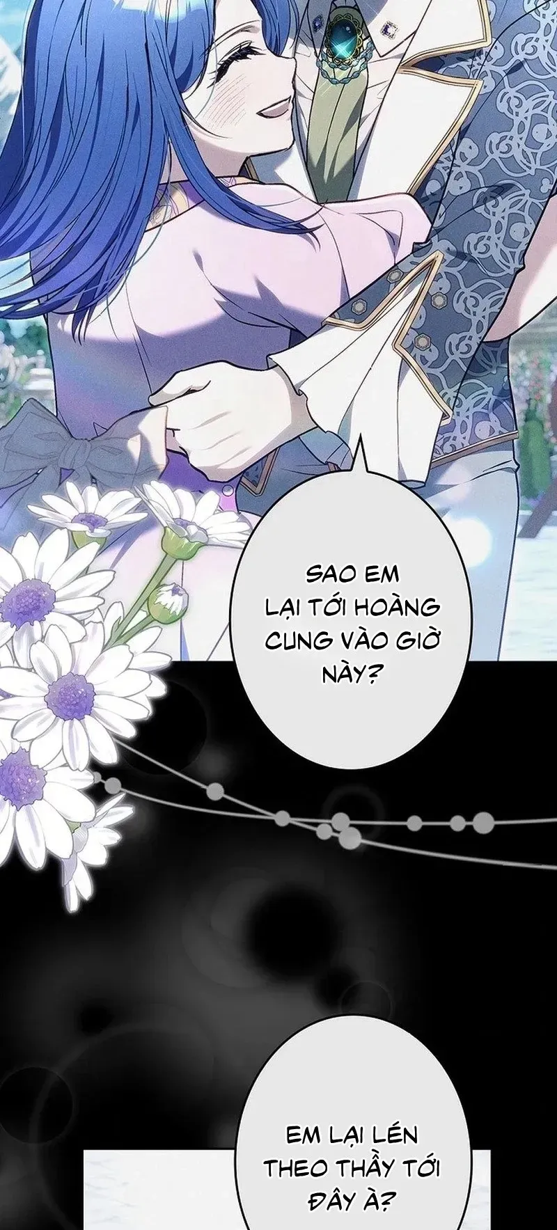 Hồi Kết Của Mối Tình Đơn Phương Chapter 17 - Trang 29