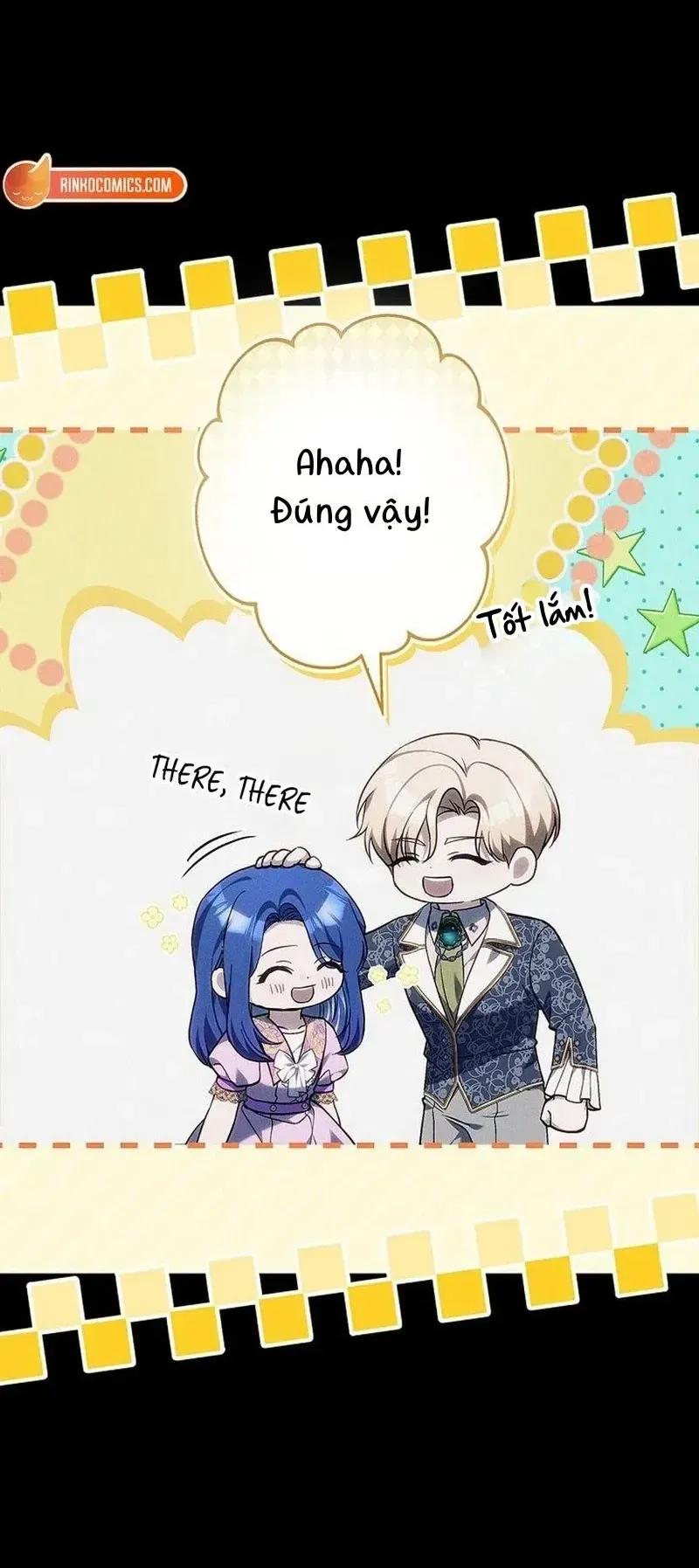 Hồi Kết Của Mối Tình Đơn Phương Chapter 17 - Trang 32