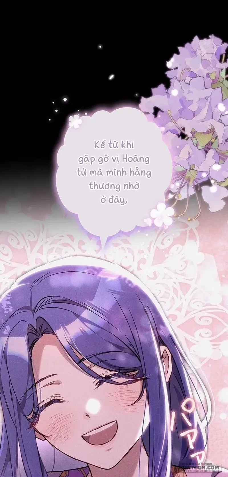 Hồi Kết Của Mối Tình Đơn Phương Chapter 17 - Trang 36