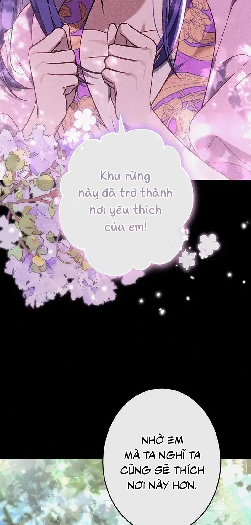 Hồi Kết Của Mối Tình Đơn Phương Chapter 17 - Trang 37