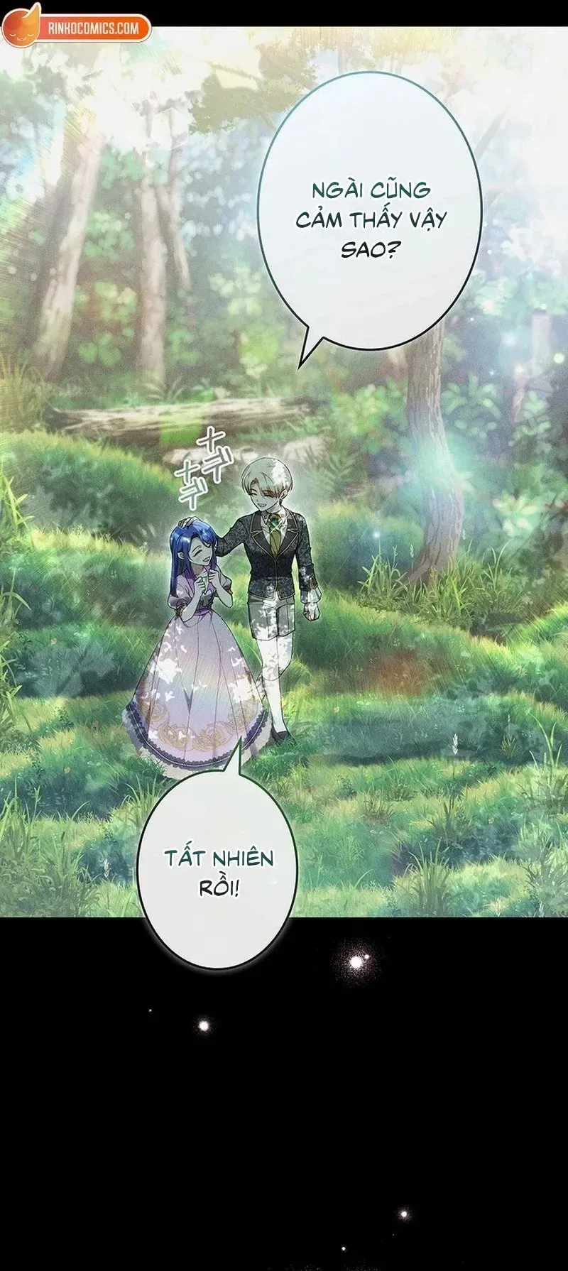 Hồi Kết Của Mối Tình Đơn Phương Chapter 17 - Trang 39