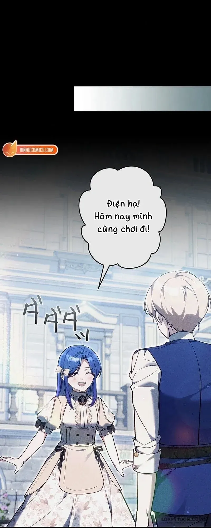 Hồi Kết Của Mối Tình Đơn Phương Chapter 17 - Trang 46