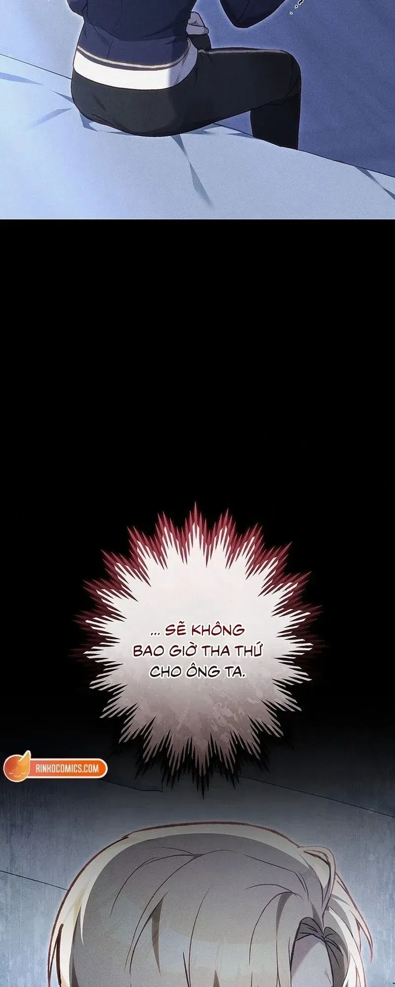 Hồi Kết Của Mối Tình Đơn Phương Chapter 17 - Trang 7