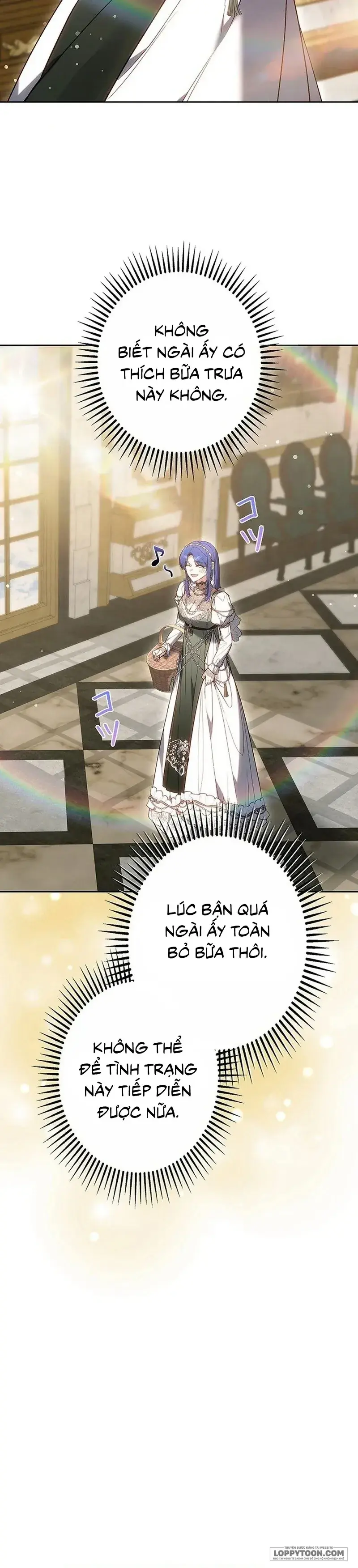 Hồi Kết Của Mối Tình Đơn Phương Chapter 22 - Trang 26