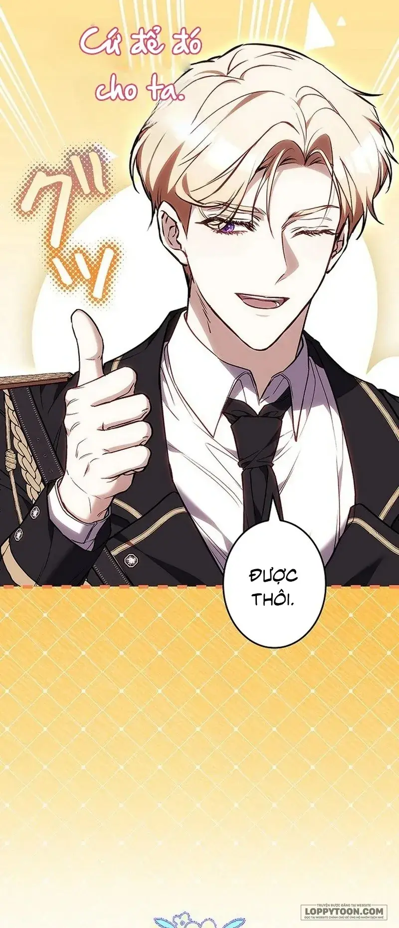 Hồi Kết Của Mối Tình Đơn Phương Chapter 22 - Trang 7