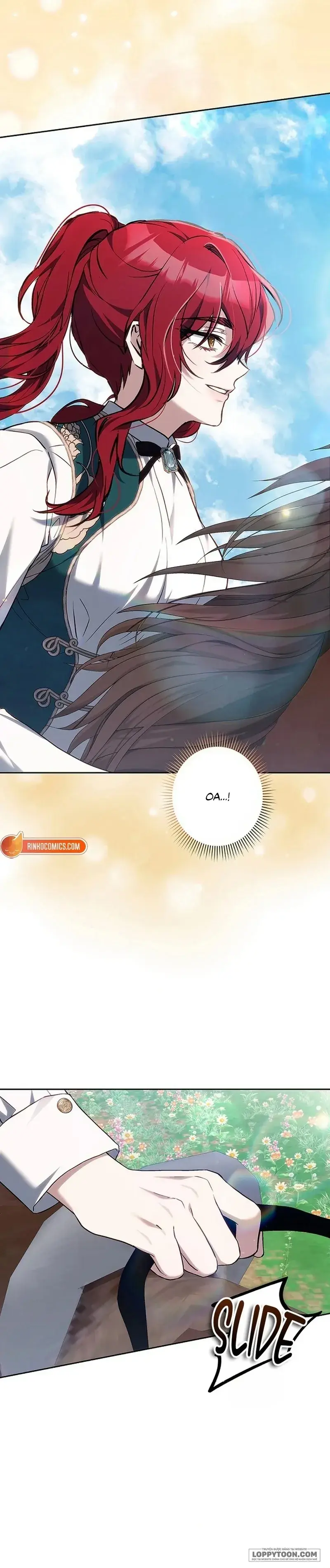Hồi Kết Của Mối Tình Đơn Phương Chapter 24 - Trang 24
