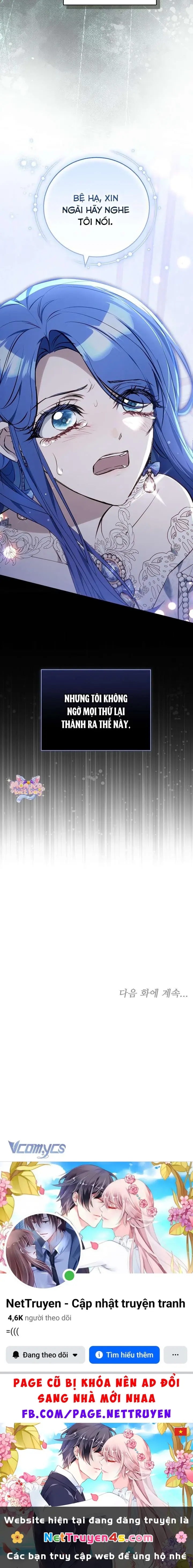 Hồi Kết Của Mối Tình Đơn Phương Chapter 5 - Trang 20
